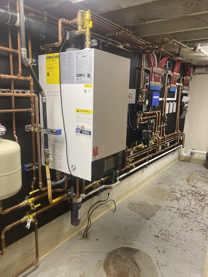 Gas Line Repair in Waupaca, WI